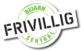 Logo av Beiarn Frivilligsentral