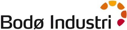 Logo av Bodø Industri